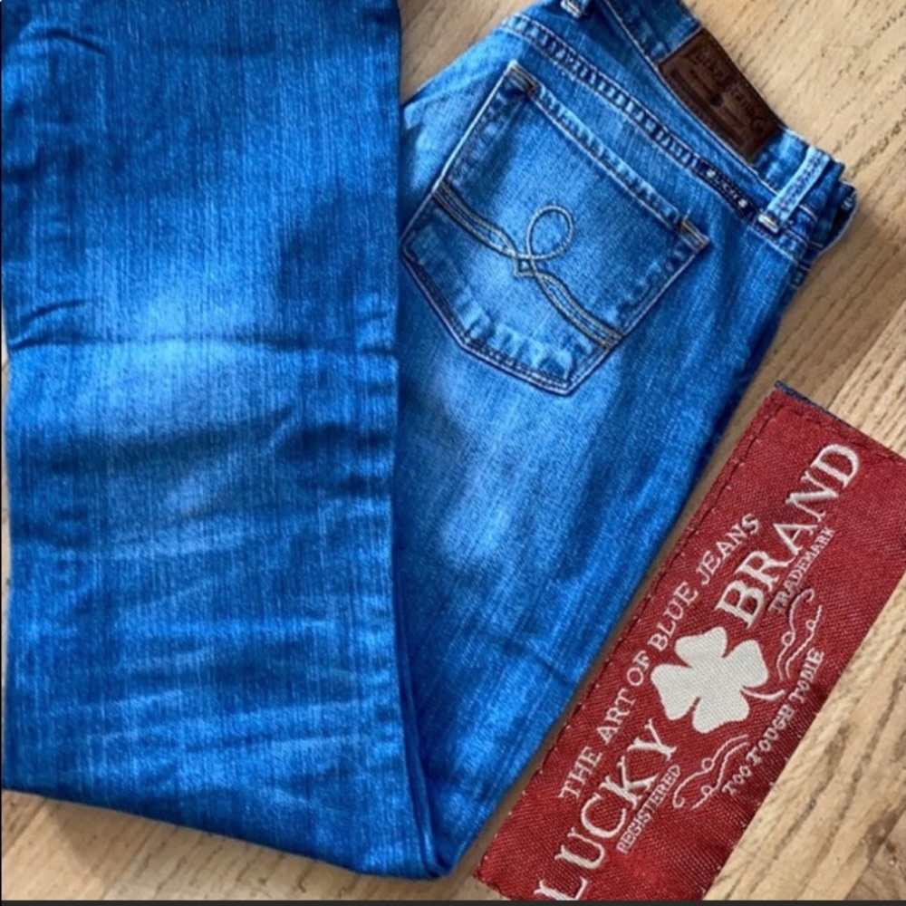 🎉HP🎉BRAND SOFIA BOOT JEANS